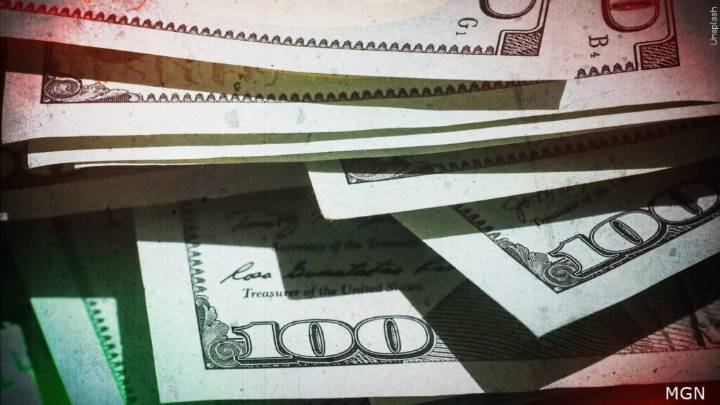 Social Security Benefits to Increase 2.8% in 2026