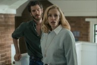 After the Hunt: Luca Guadagnino's MeToo drama misfires
