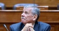 Fuerza Popular asegura que Fernando Rospigliosi no se quedará como presidente del Congreso hasta 2026