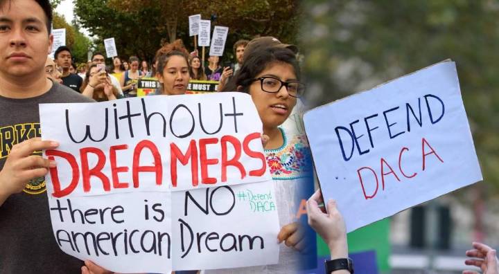 La mejor noticia | Por primera vez en años, EE. UU. aceptará nuevas solicitudes de DACA: ¿quiénes pueden aplicar?