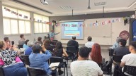 Arrancó una capacitación para integrar la geología al desarrollo turístico
