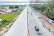 Ampliación de L1 será con BRT y no trenes