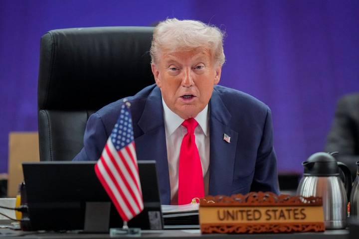 Trump pressures DOJ to investigate alleged 2020 election fraud: 'We now know everything'
