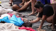 Masacre en Río de Janeiro: suman 132 los muertos