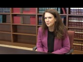 Former Mecklenburg County Chief District Court Judge announces candidacy for Superior Court seat