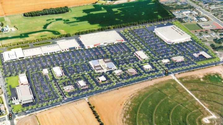 For proposed Costco shopping center, Sussex Council delays vote