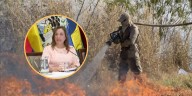 Dina Boluarte asegura que toma en serio el cuidado del medio ambiente, pero Perú fue el quinto país con más deforestación en todo el mundo