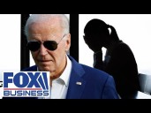 The ‘HANGOVER’ Bidenomics left American families in