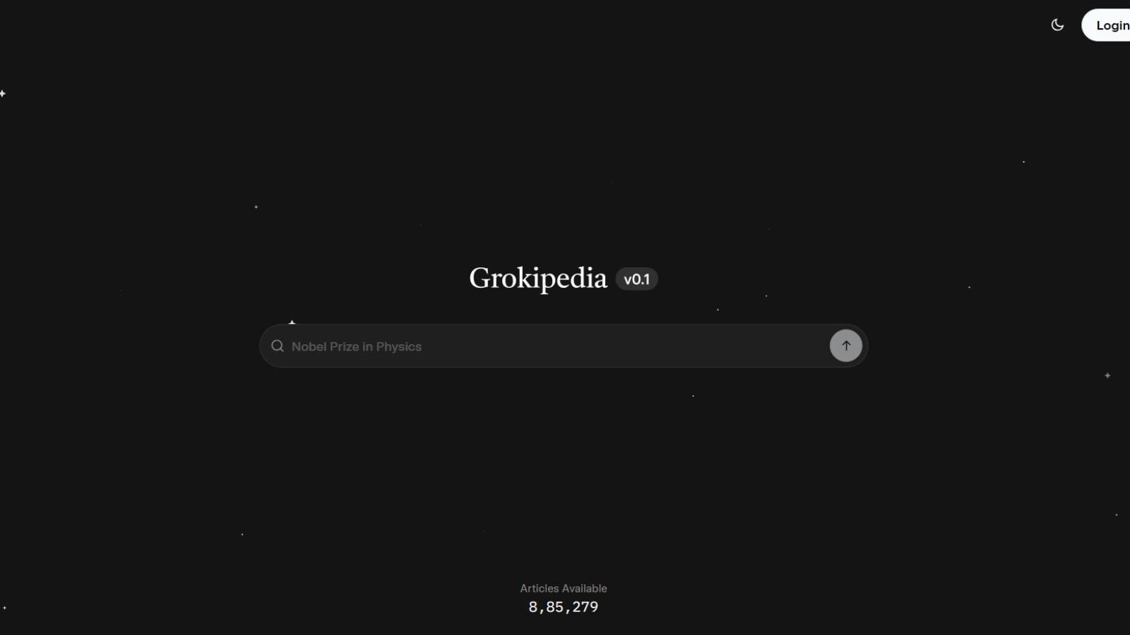 Elon Musk’s xAI launches Grokipedia, a free AI-powered rival to Wikipedia