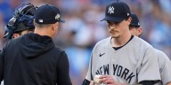 Max Fried frustrated by rough outing in Yankees' Game 2 loss