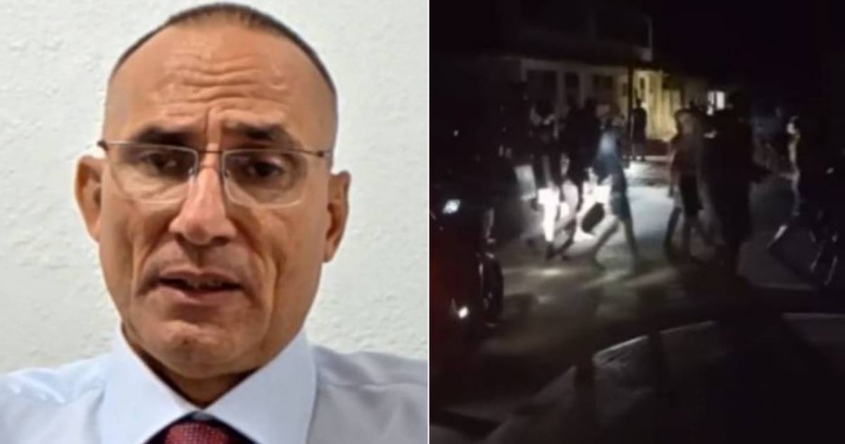 José Daniel Ferrer pide apoyar protesta en Oriente: “Toda Cuba debe amplificar estos gritos de libertad”