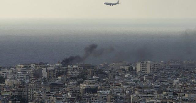 Interest in Canadian flights out of Lebanon last year waned quickly, documents show