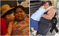 Muere madre de Iker "El Niño Millonario": usuarios lamentan su fallecimiento en Instagram