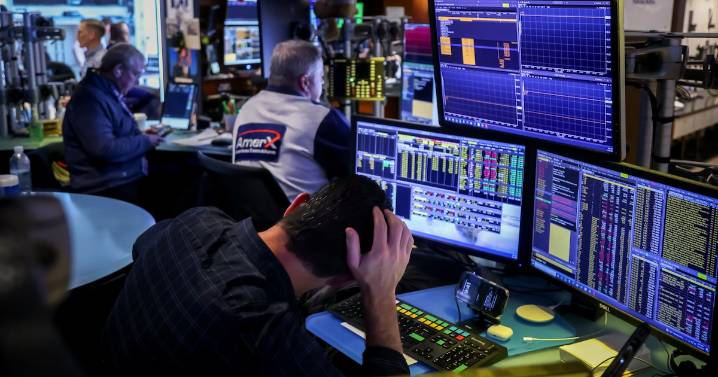 Momento metaverso: el riesgo que ve BCA Research para Wall Street