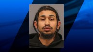 Pawtucket man arrested for alleged possession of ghost gun