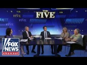 ‘The Five’: If you’re OK with this, we don’t have a country