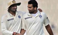 Inspired generations of players: Harbhajan’s warm birthday wishes for Zaheer
