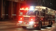 Large fire breaks out in Osceola scrapyard