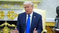 Trump says backpay for furloughed workers ‘depends on who we’re talking about’