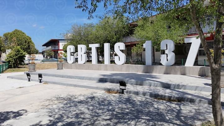 Alumno del CBTIS 137 acaba en hospital tras ingerir presunta 'gomita' sospechosa