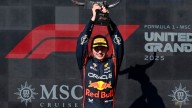 Verstappen rejects Marko's 'lost interest' comment