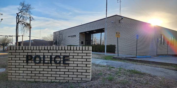 Jasper Police: Reported hit-and-run involving baby in shopping cart was ‘fabricated’