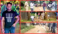 Youth Shot Dead Over Land Dispute in Bhubaneswar