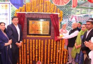 Defence Boost: Rajnath Singh Inaugurates Third LCA Tejas Mk1A Line and First LCA Mk1A is Flagged Off at HAL Nashik
