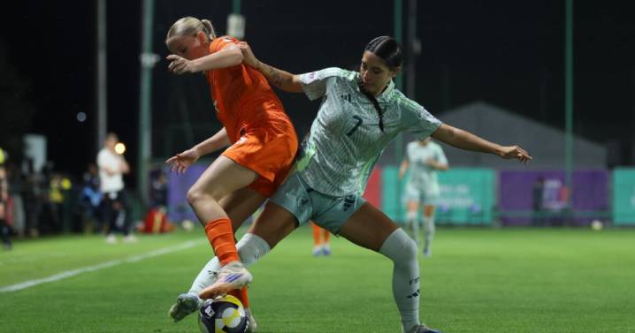 ¿Qué necesita México Sub-17 Femenil para avanzar a ‘Octavos’ en el Mundial?