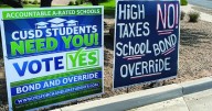 Chandler USD seeks bond, override approvals
