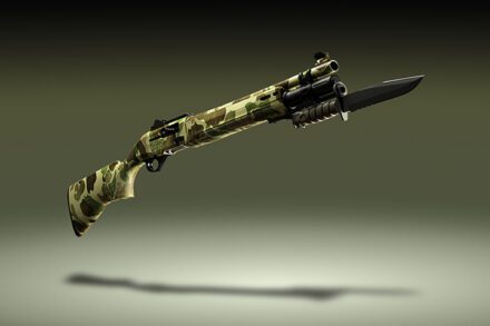 Beretta Introduces A300 Ultima Patrol Raider: Two New Configurations to Honor the U.S. Marine Corps 250th Anniversary