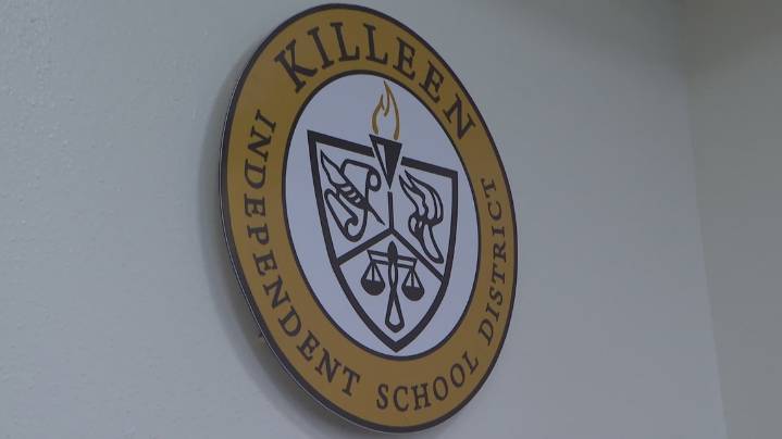 Killeen ISD employee arrested for allegedly falsifying employment paperwork