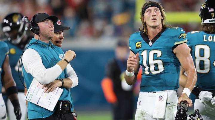 Jaguars fans will love Liam Coen’s ‘no flinch’ declaration after MNF win over Chiefs