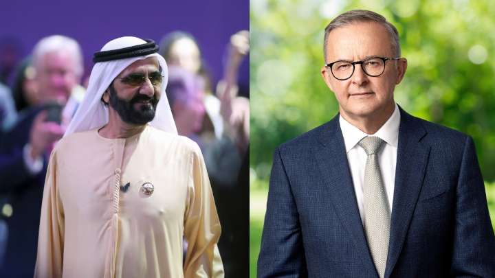 ‘Light over darkness. Hope over fear’ – From UAE to Australia, global leaders extend Diwali wishes to Indians worldwide