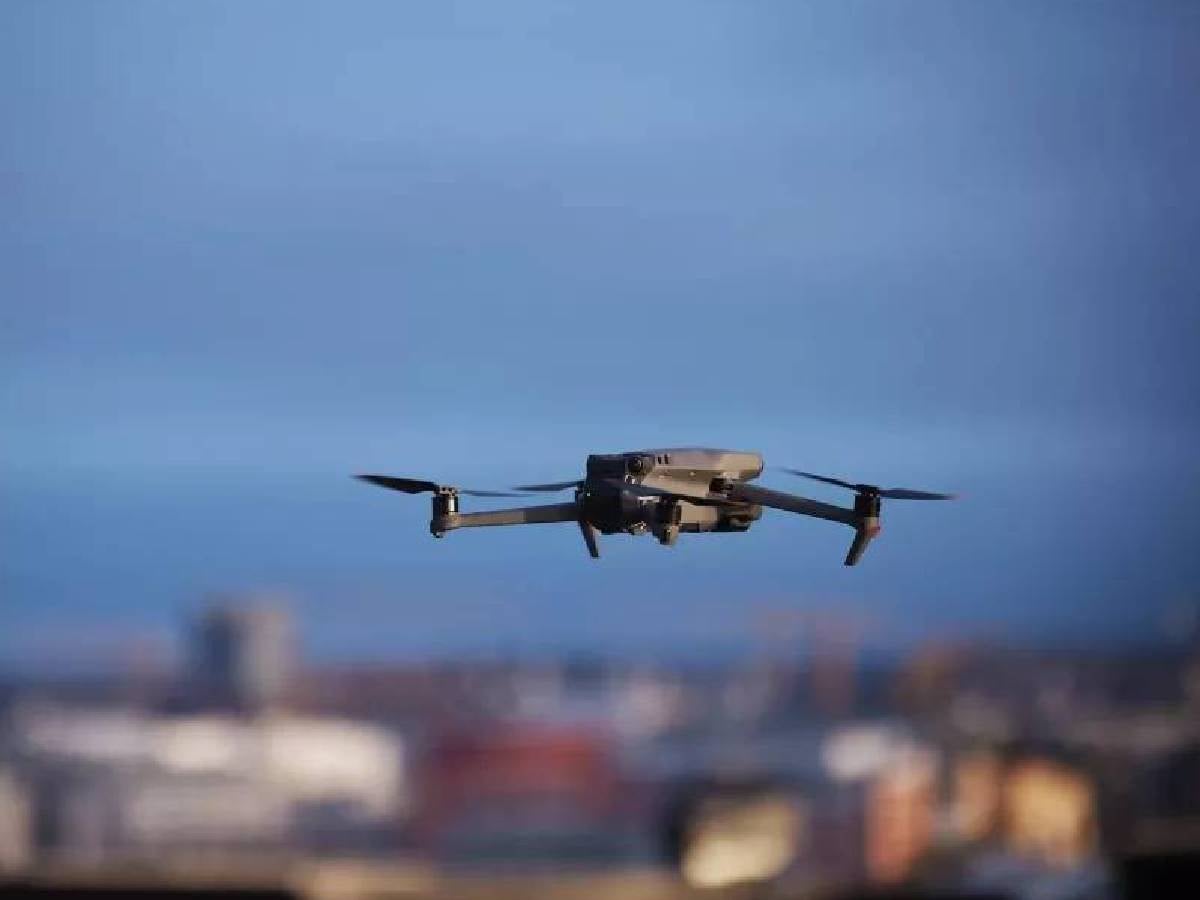 Aeropuerto de Múnich cierra nuevamente por alerta de drones