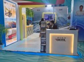 BEML Sets Sail Towards Maritime Innovation at India Maritime Week 2025