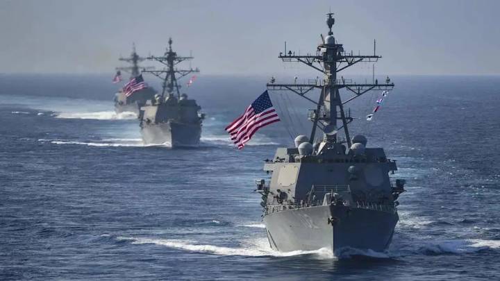 Más de 60 ONG en EE.UU. piden frenar operación militar de Trump en el Caribe