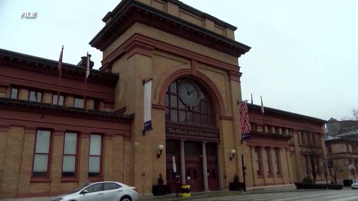 Rhode Island Foundation announces plan to donate $1 million to hunger relief efforts