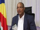"India can help us with health, education..",Seychelles President
