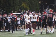 Weymouth football runs Milton into the ground to remain undefeated (video)