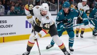 Sharks owner reveals real reason Tomas Hertl was traded to Vegas