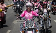 «La ruta de Lola» se activa en el mes de la concientización sobre el cáncer de mama