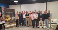 Palma acoge el II Encuentro Internacional de Asistencia en Carretera