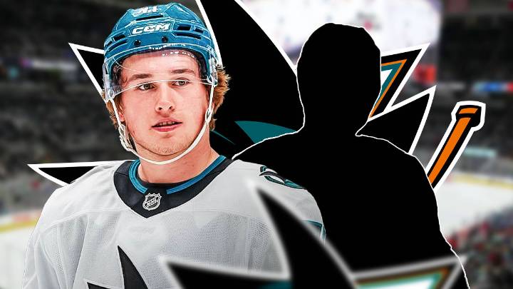 Sharks’ X-factor in 2025-26, and it’s not Macklin Celebrini