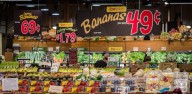 USDA says it can’t shuffle funds to extend food assistance during shutdown