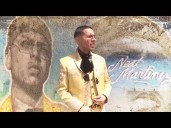 Popular TikToker Neat Martinez gives back to community