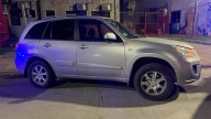 Un policía que trabaja como chofer de una aplicación mató a un ladrón al defenderse de un robo