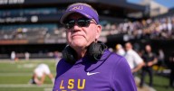 LSU fires football coach Brian Kelly following third loss in four games