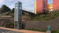 San Roque de Guía contará con el primer ascensor urbano