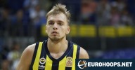 Fenerbahce’s Arturs Zagars injured again
